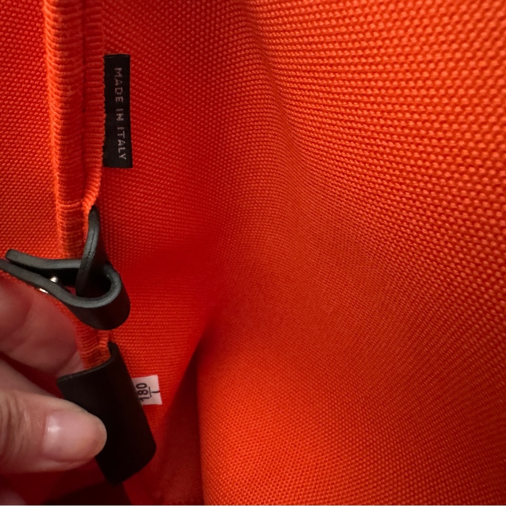 RARE Prada Monkey Oversized Tote - Picture 14 of 14